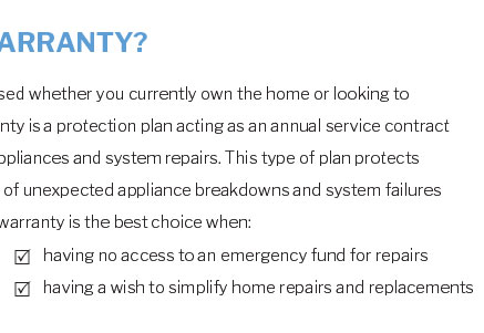 fidelity extended warranty